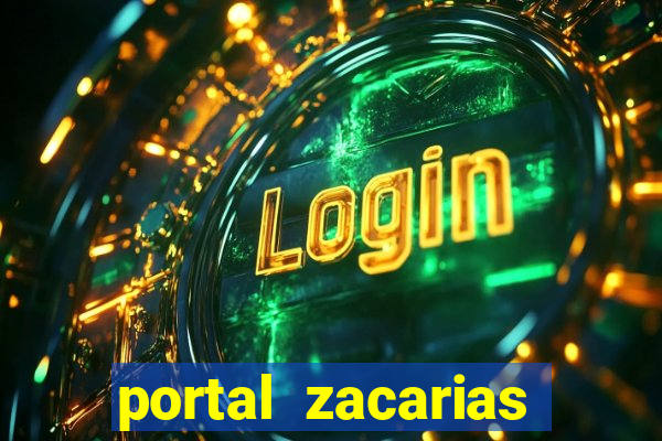 portal zacarias caso gustavo